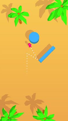 Angle Run - Screenshot 4