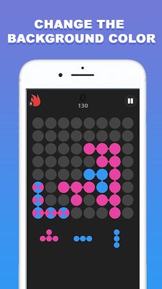 Dot On Fire - Magic Balls - Screenshot 3