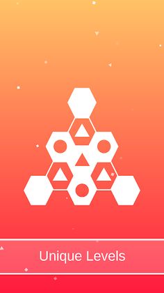 Lyra - Minimalist Puzzle Game - Screenshot 1