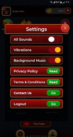 Dudo Win - Screenshot 1
