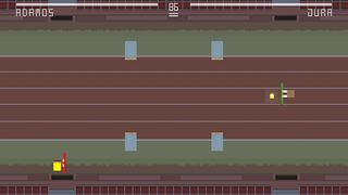 Pong Arena 3D - Bulbers - Screenshot 1