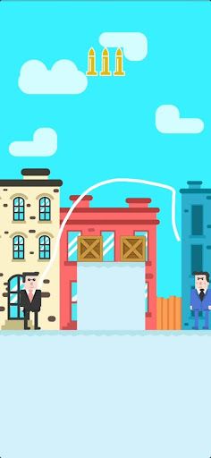 Bullet Master - Screenshot 2