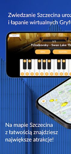W krainie Gryfa - Screenshot 2