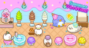 Fairy Bakery Workshop - Screenshot 2