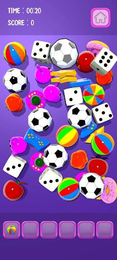 Match It - Screenshot 1