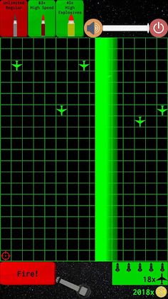 Flak Defense - Screenshot 4