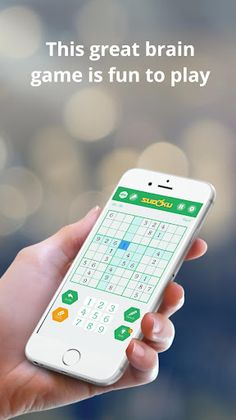 Sudoku : Classic Puzzle - Screenshot 1