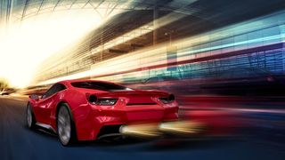 Street Racer: Car Racing Games - Screenshot 2