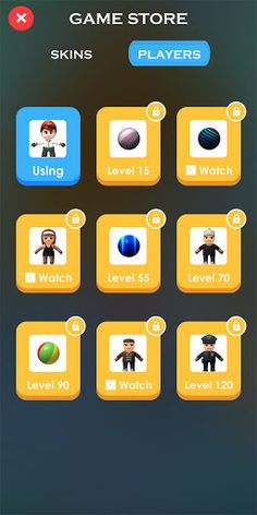 Color Hole Track 3DCircle Ball - Screenshot 3