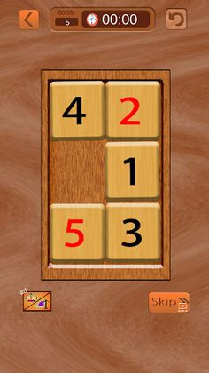 jigsaw puzzle - Screenshot 2