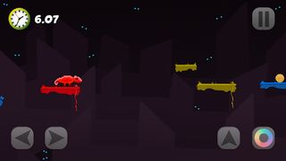 Chameleon - Screenshot 1