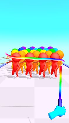 Knife Light - Screenshot 3