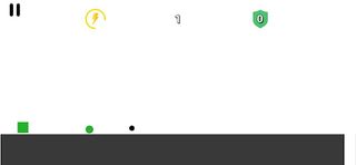 DZ Infinity Jump - Screenshot 2