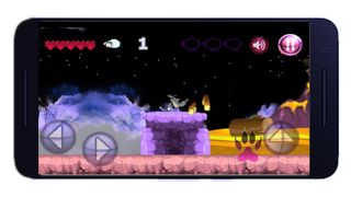 cute wolf - Screenshot 2