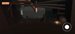 Rocket Pilot - Screenshot 1