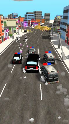 Security Shield 3d - Screenshot 2