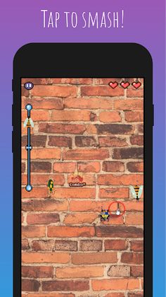 Insect Smasher - Screenshot 1