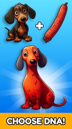 Mix Objects AI Animal - Screenshot 4