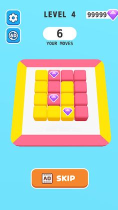 Slide Sort - Screenshot 4