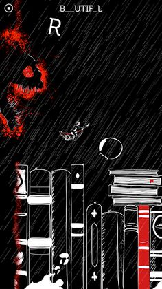 Allan Poe’s Nightmare - Screenshot 1