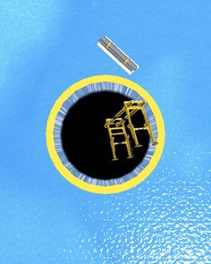 Marine Debris Bin - Screenshot 2