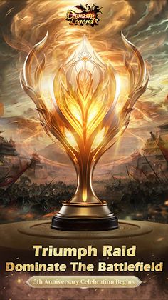 Dynasty Legends：Warriors Unite - Screenshot 1