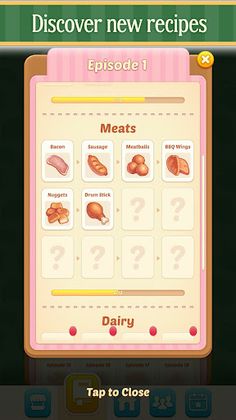 Diner Out: Merge Cafe NETFLIX - Screenshot 3