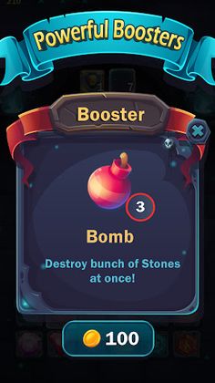 Monster Battle - Screenshot 4