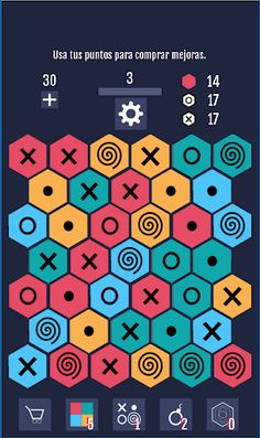 Hex Mates - Screenshot 3