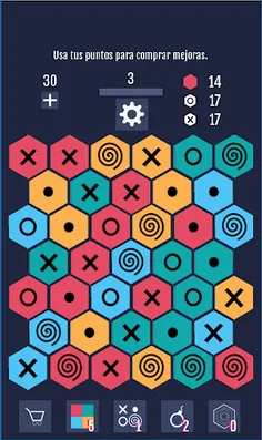Hex Mates - Screenshot 3