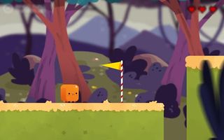 Jelly Forest - Screenshot 2