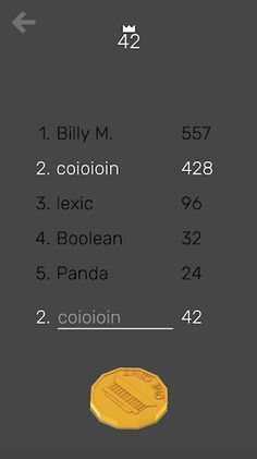 coioioin - Screenshot 3