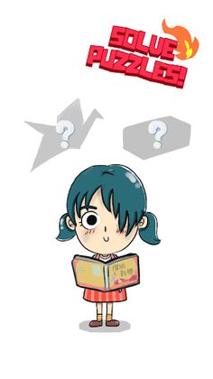 Cinema 14 : Kamishibai Stories - Screenshot 3