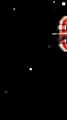 Space Ship - Screenshot 1