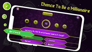 Tamil GK :Trivia Question Quiz - Screenshot 2