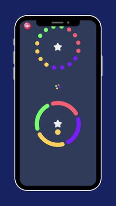 Color Toggle - Screenshot 2