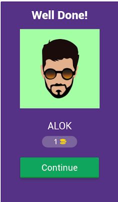 FIRE & DIAMONDS - QUIZ - Screenshot 3