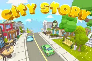 City Story - Screenshot 1