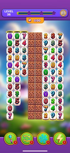 Onnect Masters - Screenshot 2