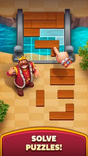 Royal Kingdom - Screenshot 2