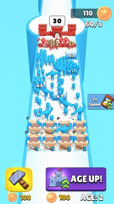 Siege Control - Screenshot 3