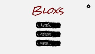 Bloxs - Screenshot 1