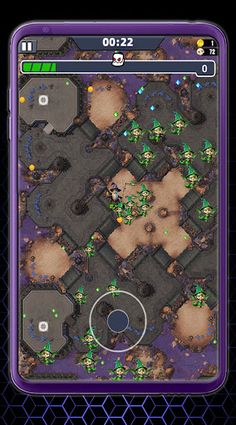 Magic: World Escape - Screenshot 4