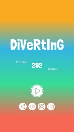 Diverting - Screenshot 1