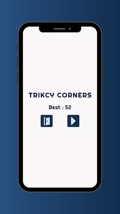 Tricky Corners - Screenshot 3
