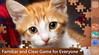 Jigsaw Puzzle Club - Screenshot 2