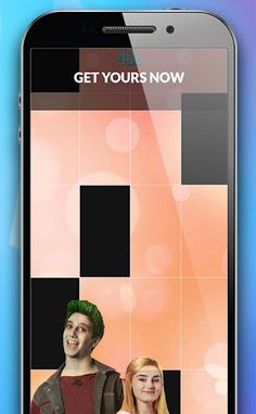 OST.Zombie Piano Tiles - Screenshot 3