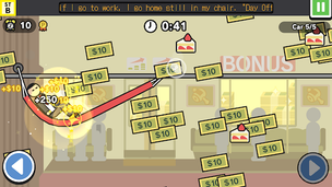 Can't Work Today - Screenshot 2