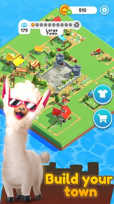 Town Takeover - Screenshot 2