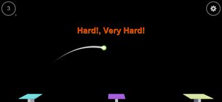 Endless Jump: Infinity Loop - Screenshot 3